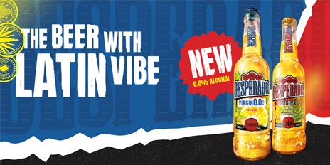 METRO Oesterreich, Bier, Brau Union