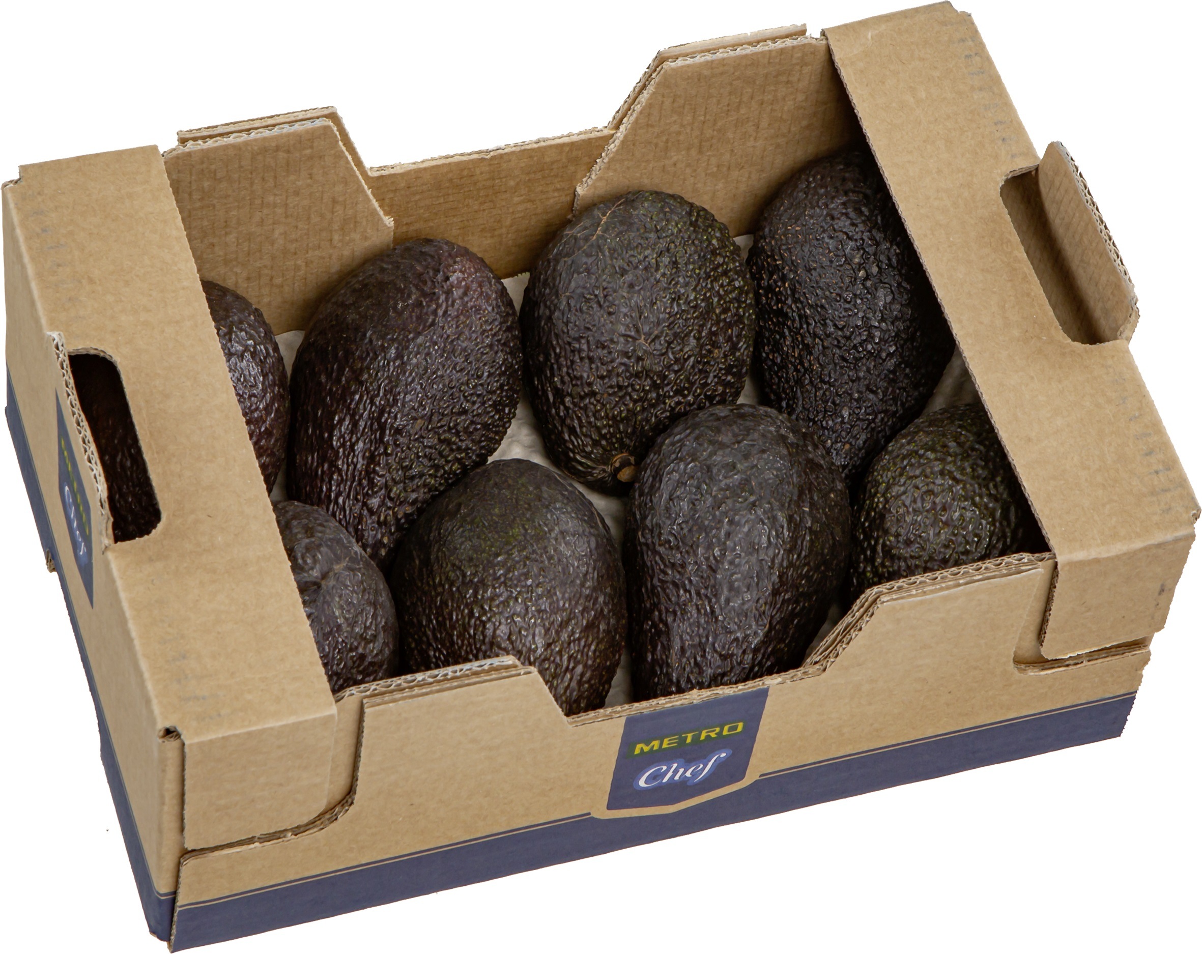 METRO Oesterreich, Ultrafrische, Ultrafrische Wochenhits, Gemuese, METRO Chef Avocado