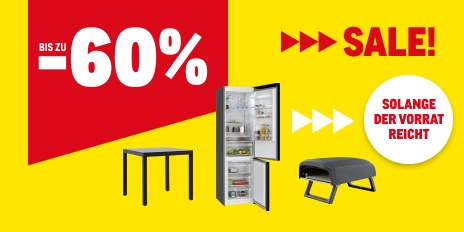 METRO Oesterreich, Abverkauf, Non-Food, Prozentrabatt