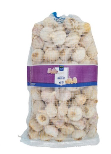 Smart Chef Knoblauch