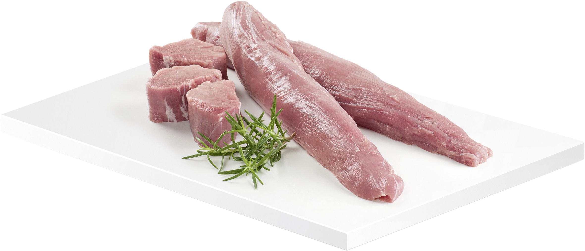 schweine filet