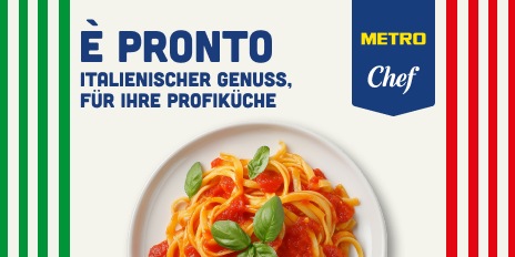 Italian Range Promo 