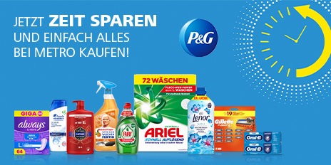 Procter & Gamble Multibrand