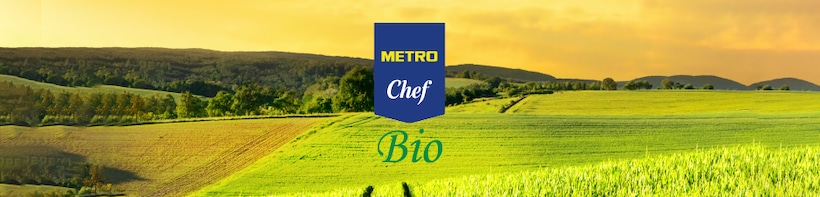 METRO Chef Bio