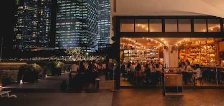 Selecting a theme for your bar