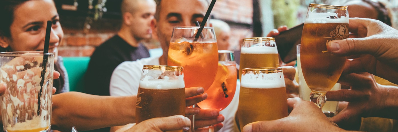 How to open a pub or bar