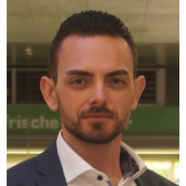 Borislav Popovic