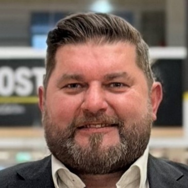 Christian Geyer-Schulz