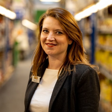 Kathrin Frenzl