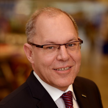 Gerald Lederer