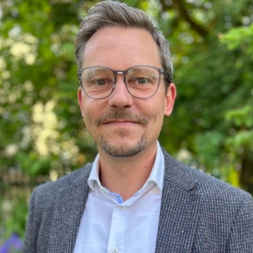 Mario Korntner