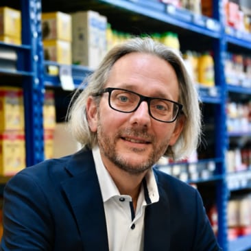 Thomas Welzig