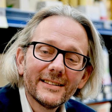 Thomas Welzig