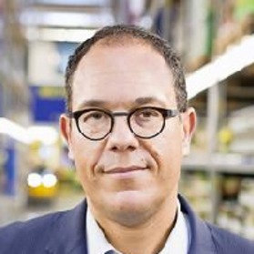 Xavier Plotitza
