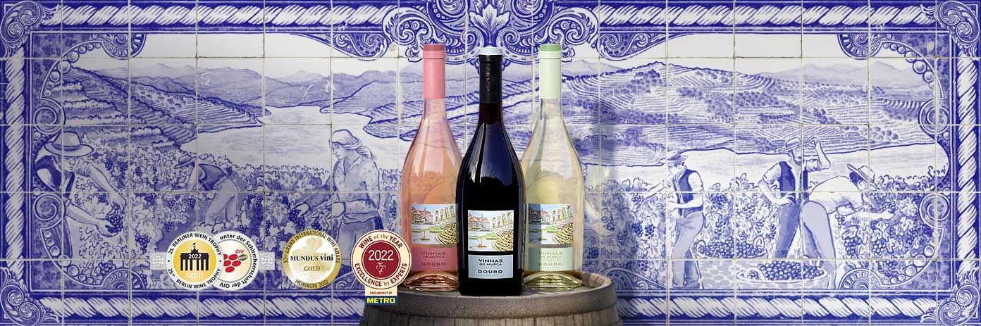 Wein des Jahres 2022