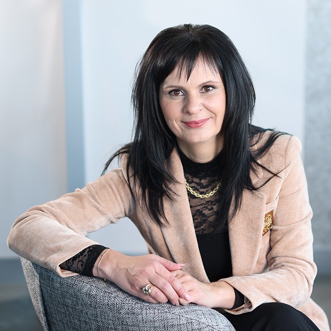 Биляна Стефанова