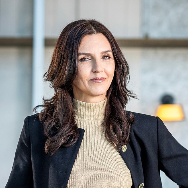 Маринела Панайотова