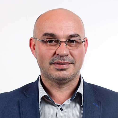 Венелин Жеков, мениджър регион Благоевград