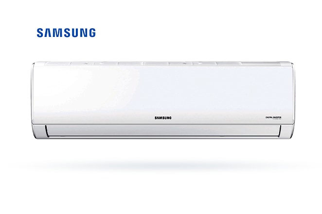 Инверторен климатик SAMSUNG