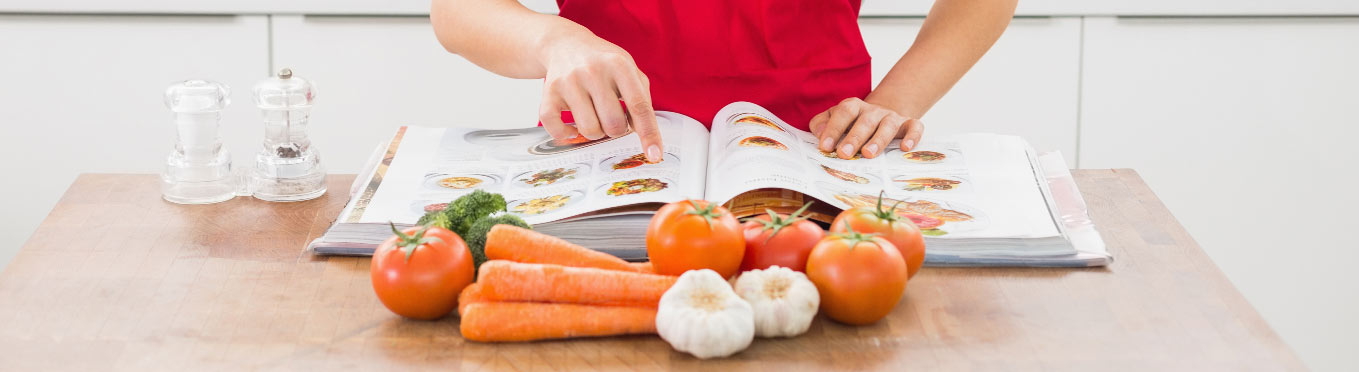 Рецепти от МЕТРО Академия