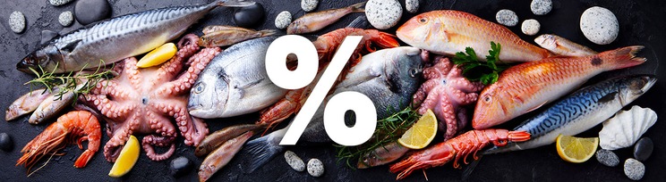 Купи повече риба и спести