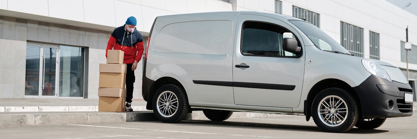 How to efficiently transport catering food