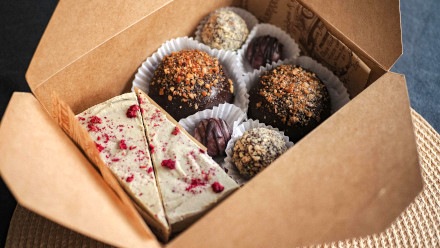 How to safely pack catering food