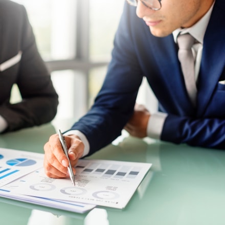 Financing vs Funding a Business