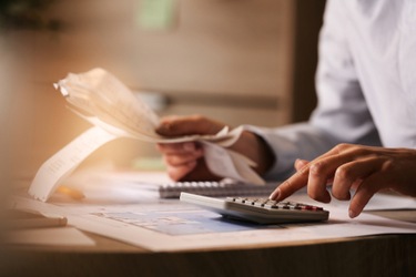 Financial planning for gastronomy