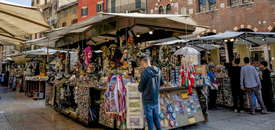 Types of kiosks