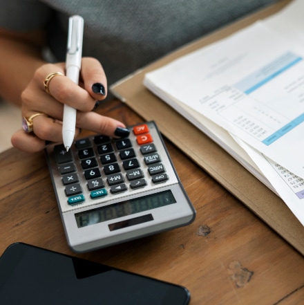 About Restaurant Taxes