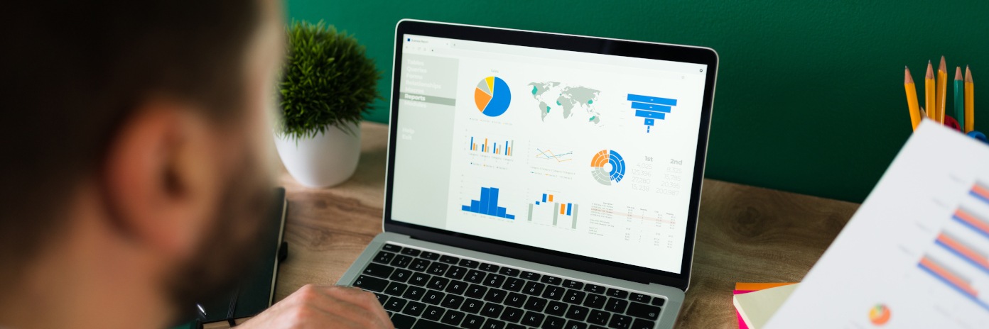 Analytics for Restaurants