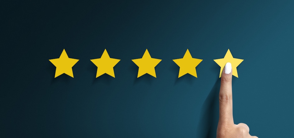 Restaurant customer experience and retention