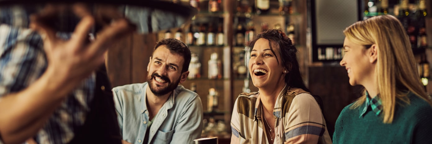 Building a successful restaurant brand