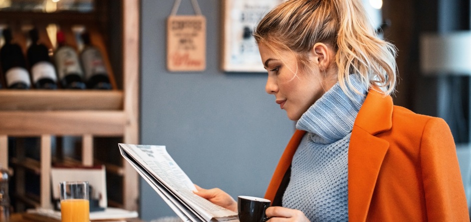 Amplify restaurant reach with pr