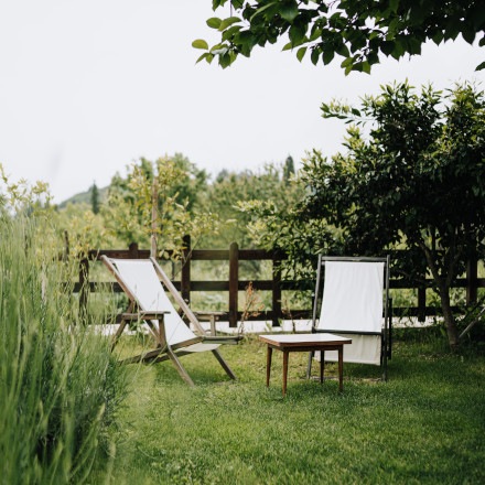 Outdoor Horeca Furniture: Comfort and Ergonomics for Customer Satisfaction