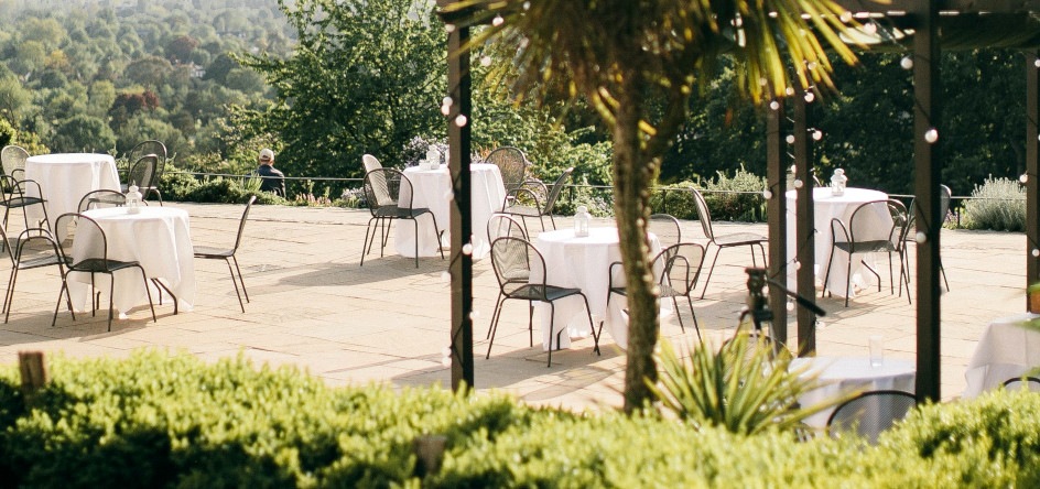 Strategic Layout for Outdoor Spaces