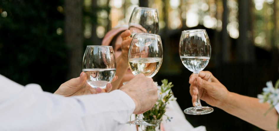 Ideas for Successful Outdoor Horeca Events