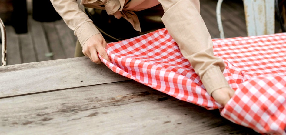 Proper Storage of Decor and Textiles Against Weather Conditions