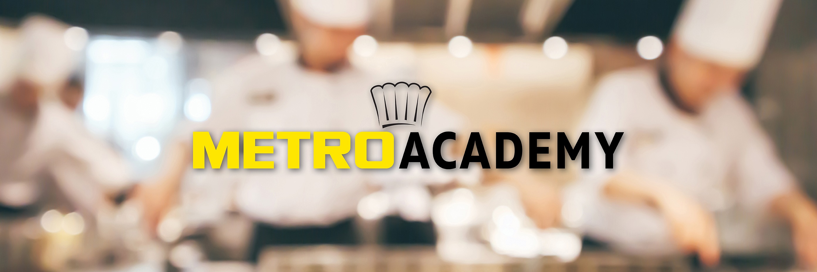 МЕТРО АКАДЕМИЯ