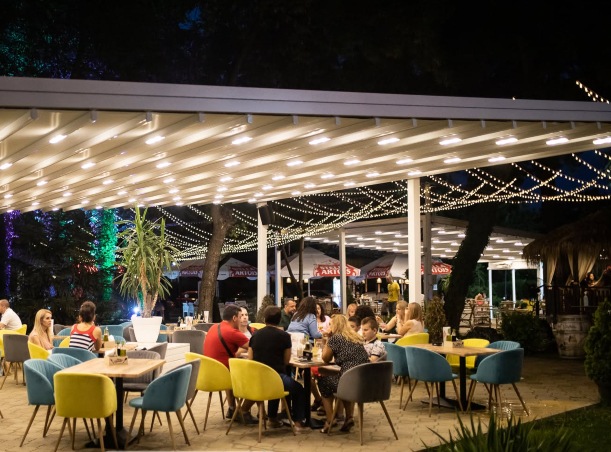 E'memento Food & Fun