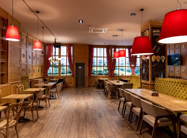 La Cucina Plovdiv 