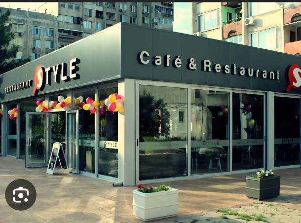 Ресторант Style