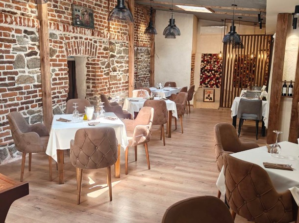 d'Asti-Osteria Italiana