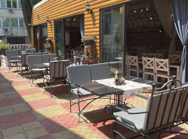 City House Hotel & Restaurant