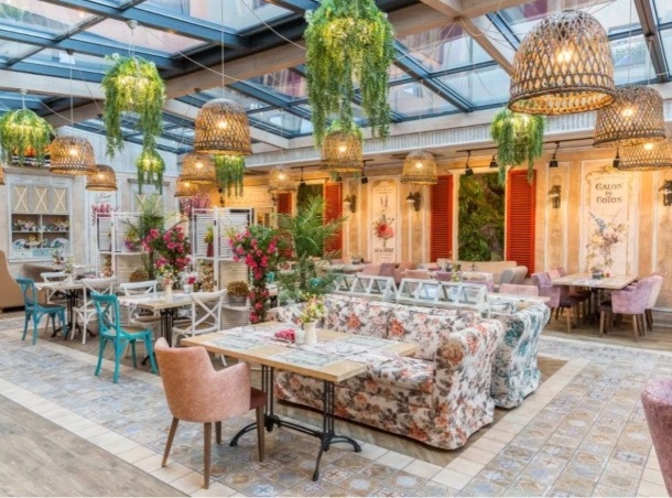 Cosmopolitan Hotel & Wellness 