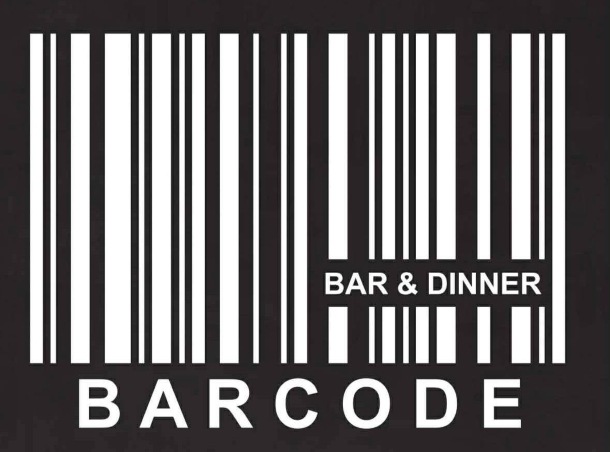 BARCODE bar&dinner