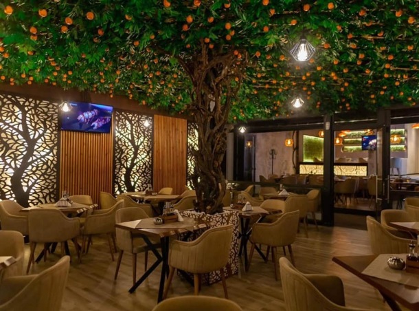 Contento bar&dinner
