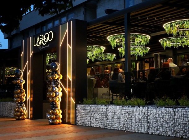 LARGO Restaurant