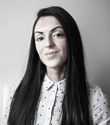 Бояна Стоилова